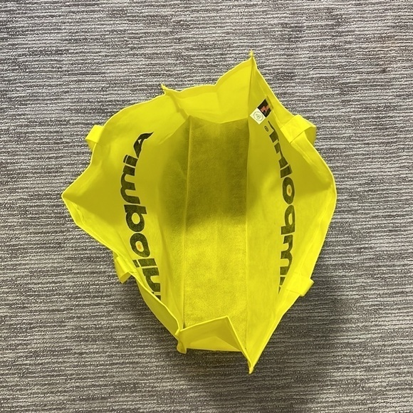 Reusable Tote Bag “Aimpoint” - Picture 3 of 3